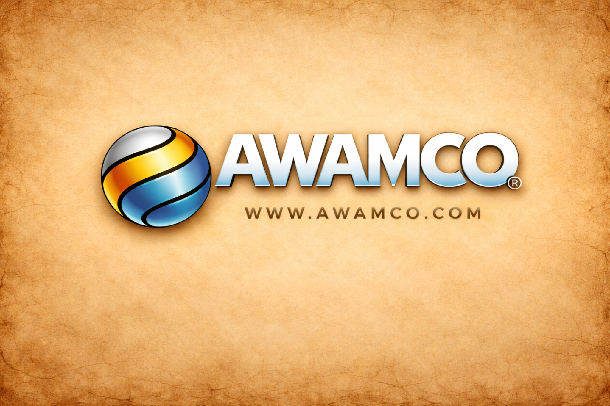 AWAMCO Logo